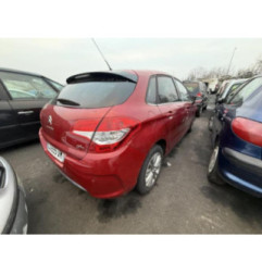 Ecran GPS CITROEN C4 2 Photo n°19