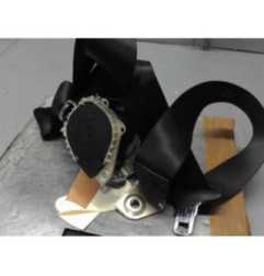 Ceinture arriere centrale RENAULT CLIO 2 Photo n°1