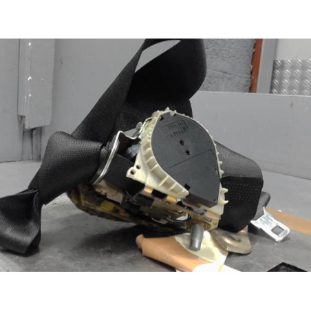 Ceinture arriere centrale RENAULT CLIO 2