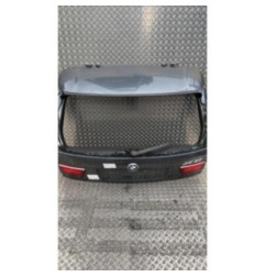 Malle/Hayon arriere BMW X5 E70 Photo n°1