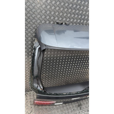 Malle/Hayon arriere BMW X5 E70