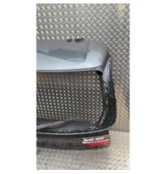 Malle/Hayon arriere BMW X5 E70 Photo n°3