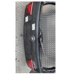 Malle/Hayon arriere BMW X5 E70 Photo n°4