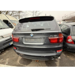 Malle/Hayon arriere BMW X5 E70 Photo n°18