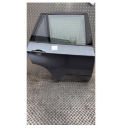 Porte arriere droit BMW X5 E70 Photo n°1