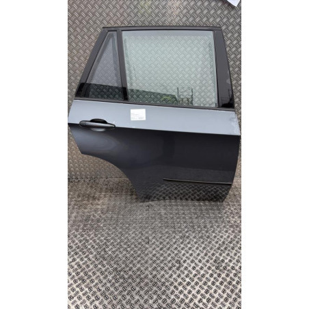 Porte arriere droit BMW X5 E70 Photo n°1