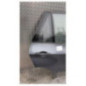 Porte arriere droit BMW X5 E70