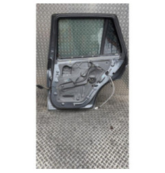 Porte arriere droit BMW X5 E70 Photo n°4
