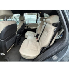 Porte arriere droit BMW X5 E70 Photo n°13