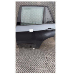 Porte arriere gauche BMW X5 E70 Photo n°1