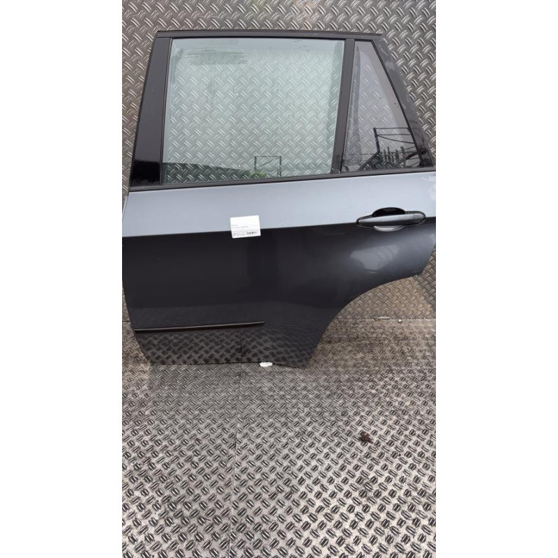 Porte arriere gauche BMW X5 E70