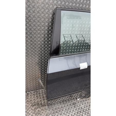 Porte arriere gauche BMW X5 E70