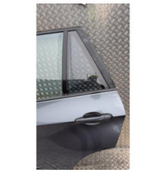Porte arriere gauche BMW X5 E70 Photo n°3