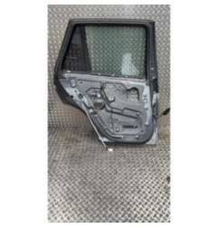 Porte arriere gauche BMW X5 E70 Photo n°4