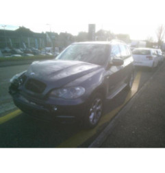 Porte arriere gauche BMW X5 E70 Photo n°5