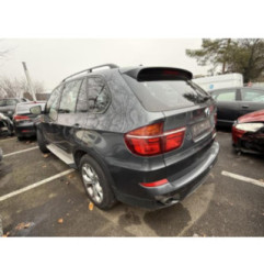 Porte arriere gauche BMW X5 E70 Photo n°15