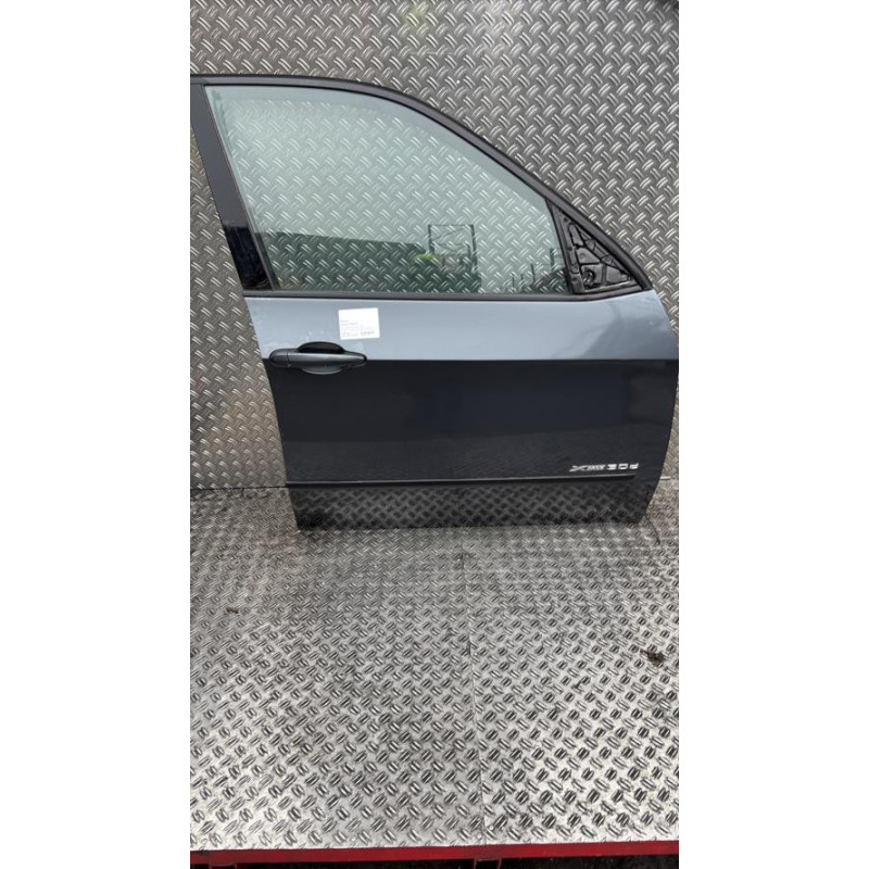 Porte avant droit BMW X5 E70