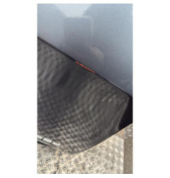 Porte avant droit BMW X5 E70 Photo n°4