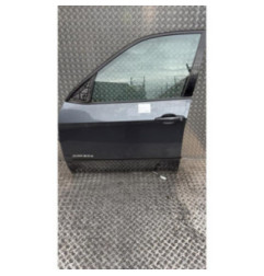 Porte avant gauche BMW X5 E70 Photo n°1