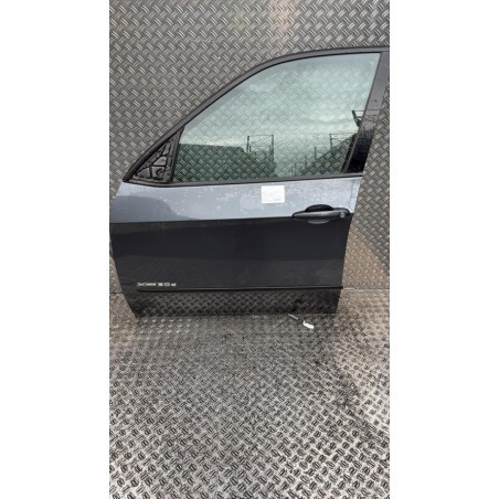 Porte avant gauche BMW X5 E70 Photo n°1