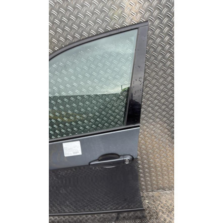 Porte avant gauche BMW X5 E70