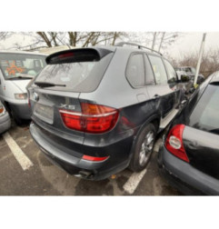 Retroviseur droit BMW X5 E70 Photo n°16