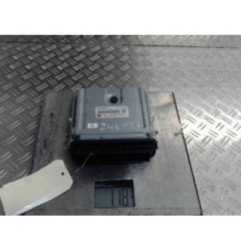 Calculateur moteur BMW X5 E70 Photo n°1