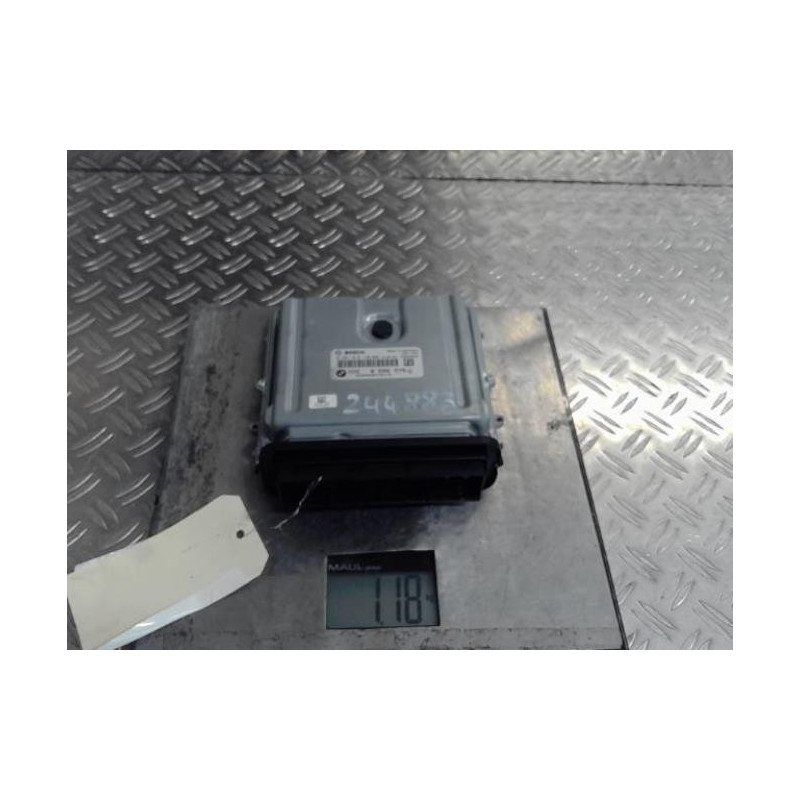 Calculateur moteur BMW X5 E70