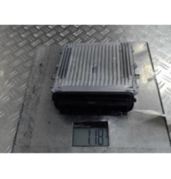 Calculateur moteur BMW X5 E70 Photo n°4