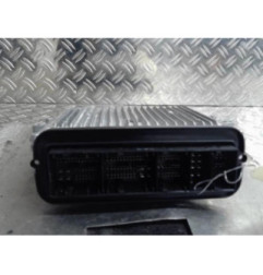 Calculateur moteur BMW X5 E70 Photo n°5