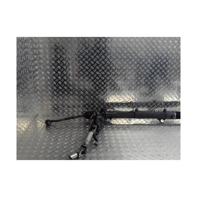 Cremaillere assistee BMW X5 E70