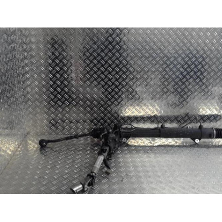 Cremaillere assistee BMW X5 E70 Photo n°1