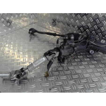 Cremaillere assistee BMW X5 E70