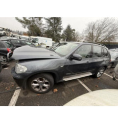 Cremaillere assistee BMW X5 E70 Photo n°9