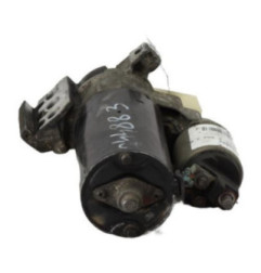 Demarreur BMW X5 E70 Photo n°3