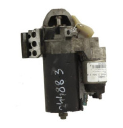 Demarreur BMW X5 E70 Photo n°5