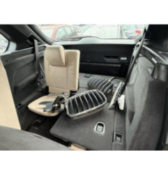 Demarreur BMW X5 E70 Photo n°15