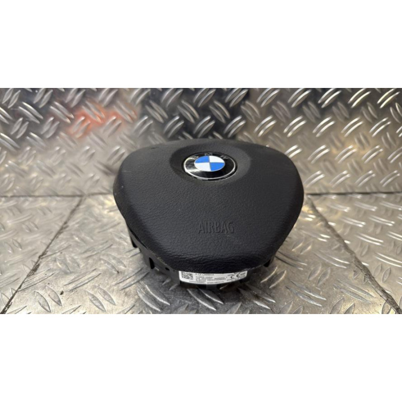 Air bag conducteur BMW X5 E70
