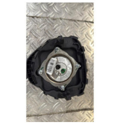 Air bag conducteur BMW X5 E70