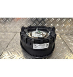 Air bag conducteur BMW X5 E70 Photo n°3