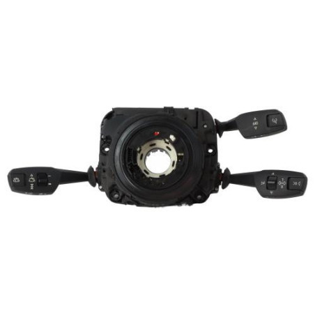 Com (Bloc Contacteur Tournant+Commodo Essuie Glace+Commodo Phare) BMW X5 E70 Photo n°1