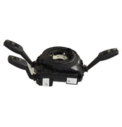 Com (Bloc Contacteur Tournant+Commodo Essuie Glace+Commodo Phare) BMW X5 E70 Photo n°3