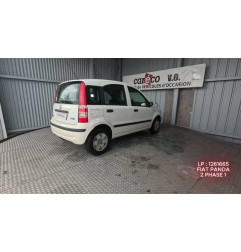 Levier de vitesses FIAT PANDA 2