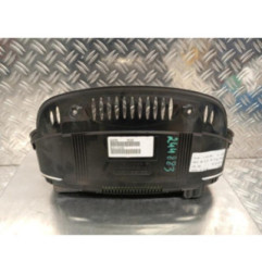 Compteur BMW X5 E70