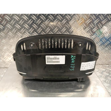 Compteur BMW X5 E70