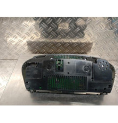 Compteur BMW X5 E70 Photo n°3