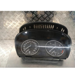 Compteur BMW X5 E70 Photo n°4