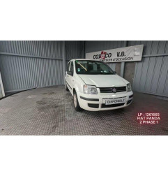 Mastervac FIAT PANDA 2 Photo n°1
