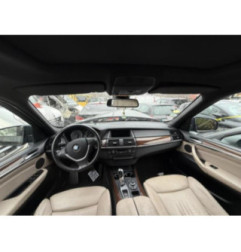 Compteur BMW X5 E70 Photo n°12