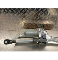 Moteur essuie glace avant BMW X5 E70 Photo n°1